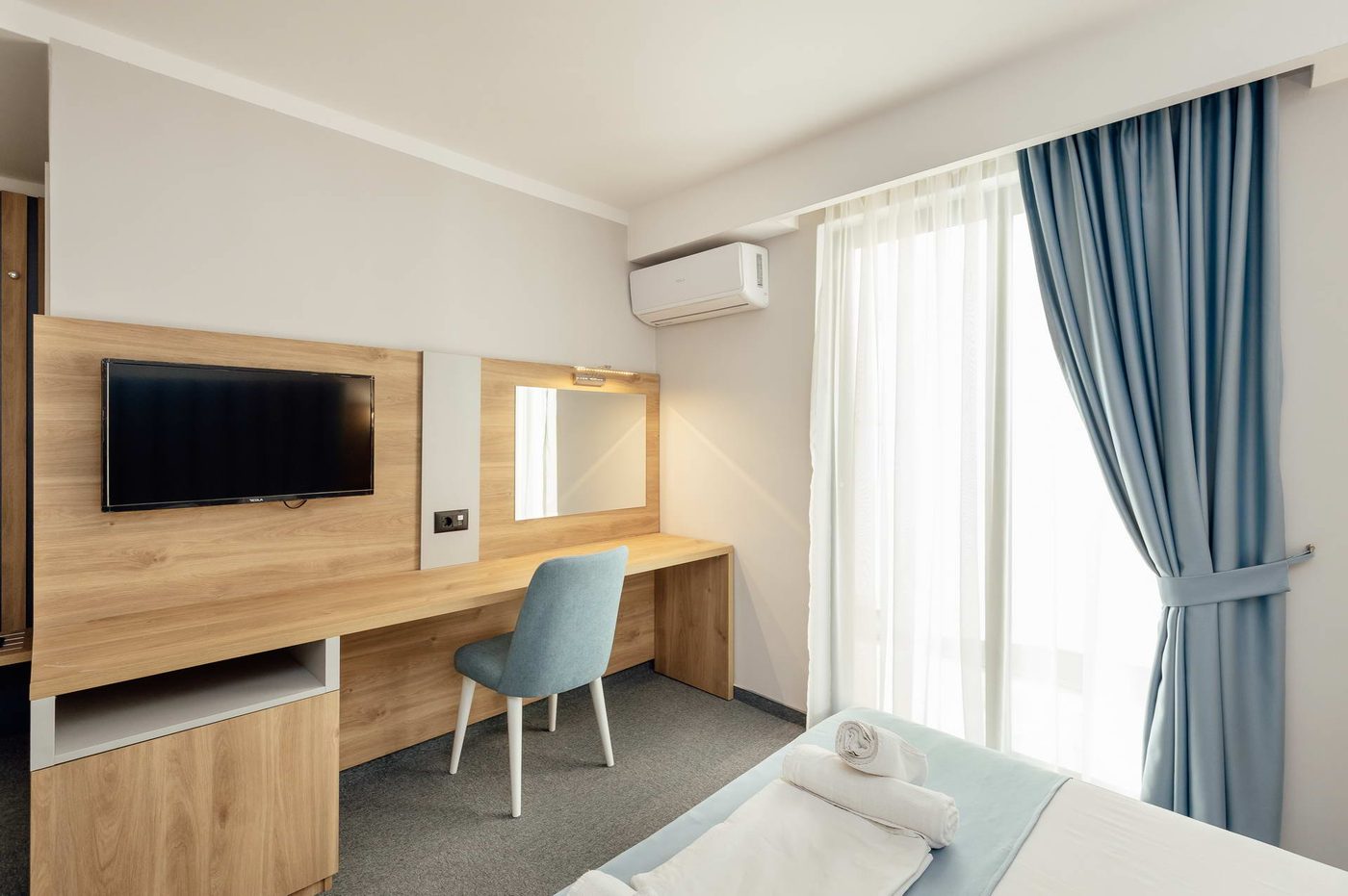 Hotel Talija guest room